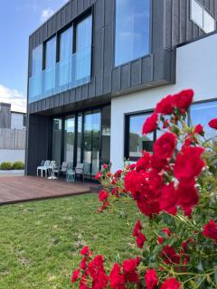 Auckland Luxury Seafront House - Auckland - 8