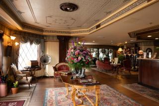 Boardwalk Plaza Hotel - Rehoboth Beach - 5