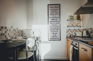 The Penthouse – Simple2let Serviced Apartments - Halifax - 7