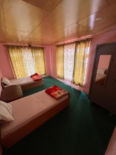 Sky land guest house - Leh - 1