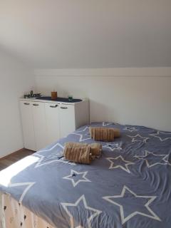 Bufan apartman - Soko Banja - 7