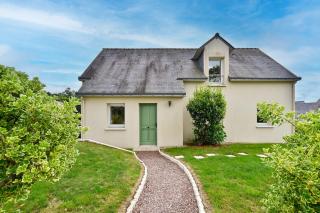 La Maison d'Herbignac - Grand Jardin - 3