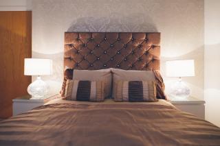 The Penthouse – Simple2let Serviced Apartments - 3