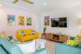The Port Douglas Holiday House - Port Douglas - 0