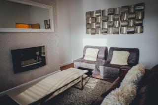 The Penthouse – Simple2let Serviced Apartments - Halifax - 4