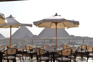 Neom Pyramids Valley Boutique hotel - 5