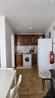 Apartamento Terra e Mar II - Ponta Garça - 6