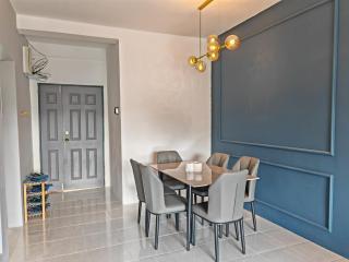 W907WarmStay at EmeraldAvenueBrinchang 3Room3Bath1P - Brinchang - 3