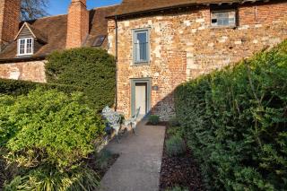 Toll Barn, St Osyth Priory - Colchester - 7