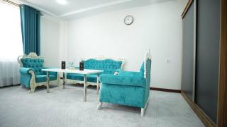 Bmb Village Jizzakh Hotel - - 2