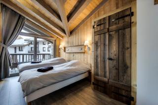 Chalet La Mourra - Val-dʼIsère - 7