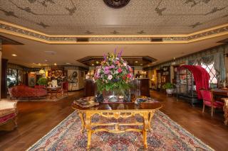 Boardwalk Plaza Hotel - Rehoboth Beach - 9