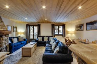 Chalet La Mourra - Val-dʼIsère - 2