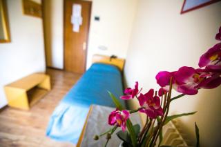 Hotel Agli Olmi - - 4