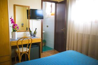 Hotel Agli Olmi - - 3