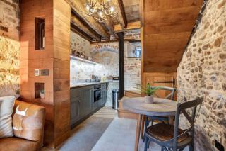 Toll Barn, St Osyth Priory - Colchester - 6