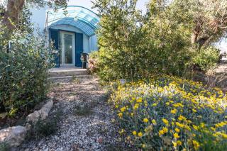 Villa Trullo Rizzelli - Salento Reservation - Torre Suda - 9