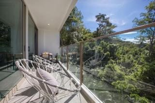 Sea View Apartment A32 in Kamala Ocean Residence just 450m from Kamala Beach - Strand Kamala - 2