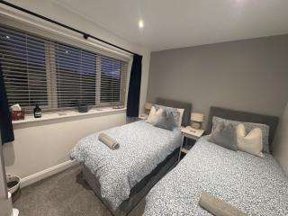 Abbey’s Inn - Cheadle - 9