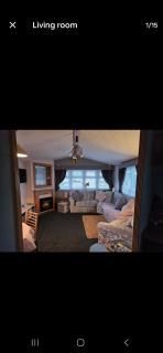 Beautiful Mobile Home - 0