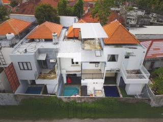 Hale lua Villa near Sanur Port - 3