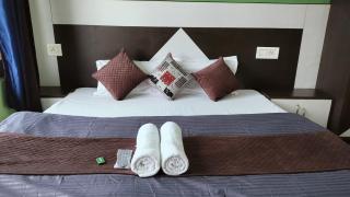 Adventure Inn 20 Metre from Swimming Pool - Dharamshala - 0