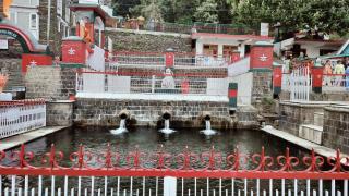 Adventure Inn 20 Metre from Swimming Pool - Dharamshala - 6