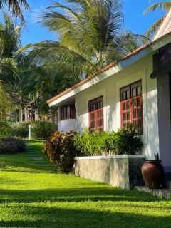 Phu Hai Beach Resort & Spa Phan Thiet - 2