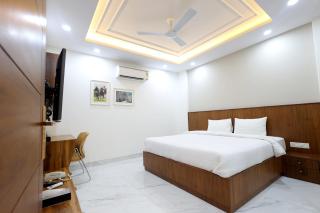 Escape Stays and Serviced Apartments - Gurgaon - 2