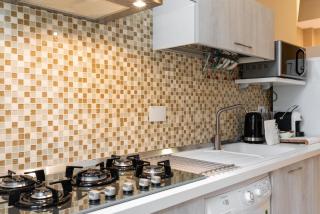 Dante Experience Apartment - 2