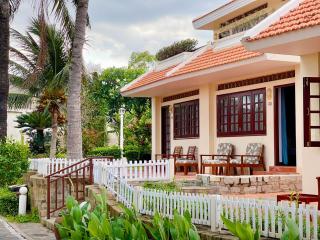 Phu Hai Beach Resort & Spa Phan Thiet - 4