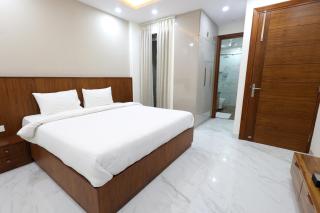 Escape Stays and Serviced Apartments - Gurgaon - 1