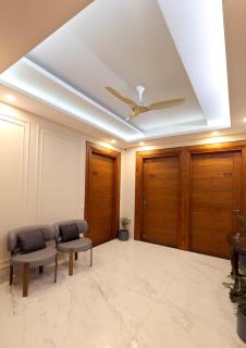 Escape Stays and Serviced Apartments - Gurgaon - 3
