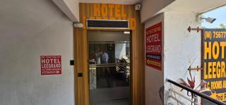 Hotel Lee Grand - Ahmedabad - 3
