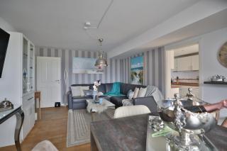 Nautic Lounge - Sea View - Haffkrug - 6