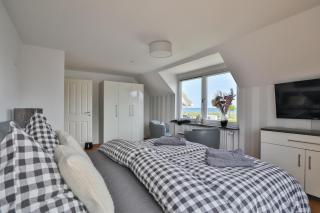 Nautic Lounge - Sea View - Haffkrug - 5