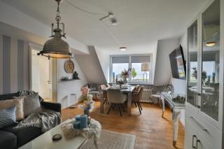 Nautic Lounge - Sea View - Haffkrug - 4