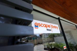 Escape Stays and Serviced Apartments - Gurgaon - 9