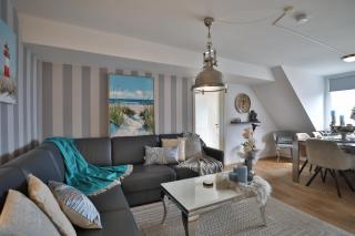 Nautic Lounge - Sea View - Haffkrug - 3