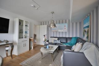 Nautic Lounge - Sea View - Haffkrug - 2