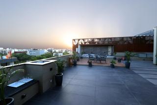 Escape Stays and Serviced Apartments - Gurgaon - 7
