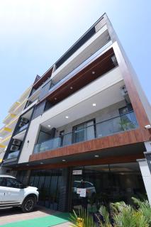 Escape Stays and Serviced Apartments - Gurgaon - 0