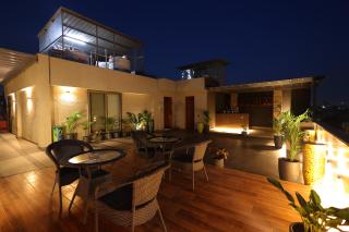 Escape Stays and Serviced Apartments - Gurgaon - 8
