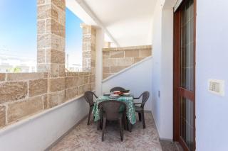 Villa Ilaria - Salento Reservation - Marina di Mancaversa - 6