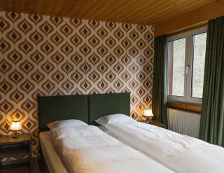 Waldhuus Bellary - Grindelwald - 6