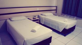 Sayuri hotel - Foz do Iguaçu - 9
