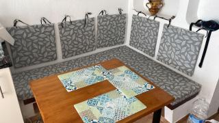 Duplex en urbanización de ensueño - Roquetas de Mar - 9
