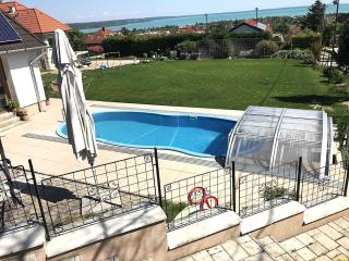 Holiday home in Balatonalmadi 38980 - Balatonalmádi - 7