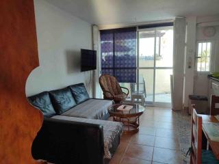 Duplex en urbanización de ensueño - Roquetas de Mar - 9