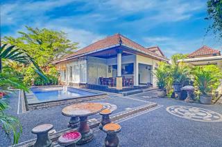 Collection O Bali near Keonganan Beach formerly New Asta Graha Homestay - Jimbaran - 0